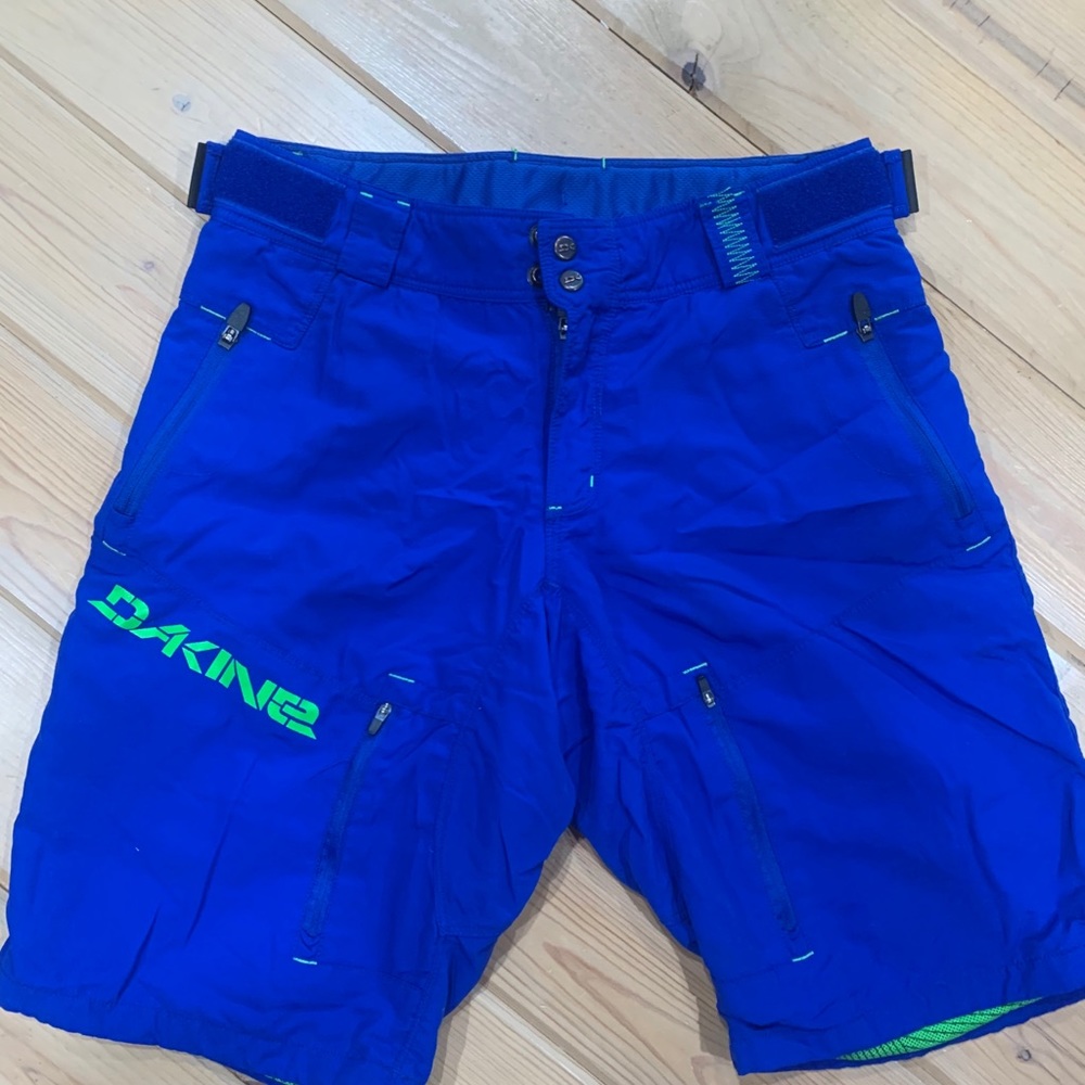 DaKine Board shorts
